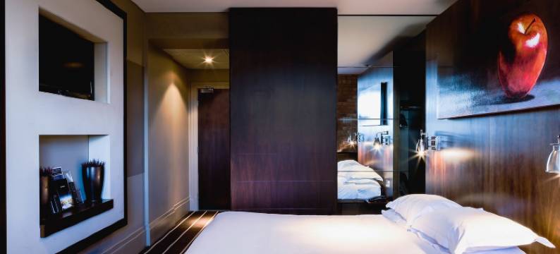 毛尔酒店(Mour Hotel)图片