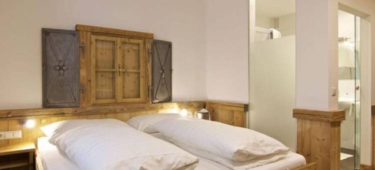 波斯特酒店(Gasthof Post)图片