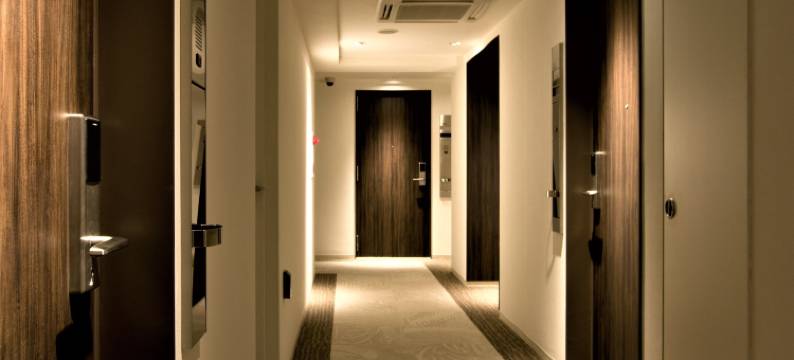 浅草B:CONTE公寓式酒店(B:Conte Asakusa)图片