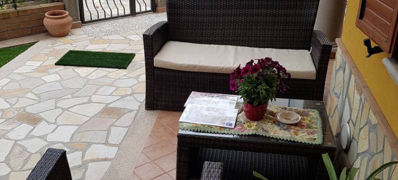 圣皮特罗民宿(B&B San Pietro)图片