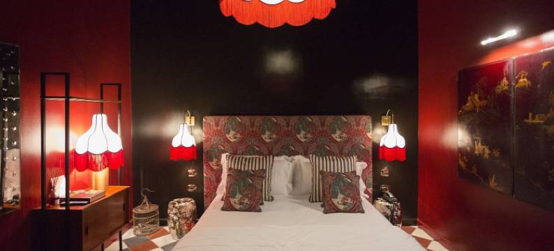 普雷斯塔宫酒店(Palazzo Presta)图片