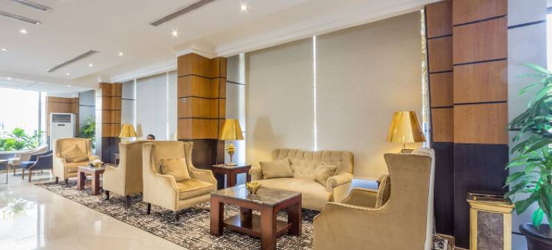 穆海德布公寓巴勒斯坦(Al Muhaidb Residence Palastine)图片