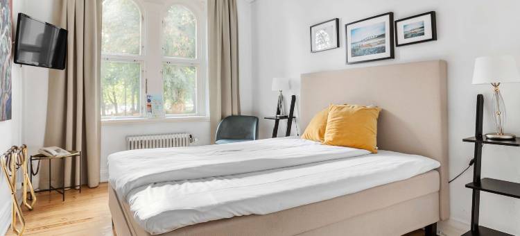 Frimurarehotellet, Sure Hotel Collection by Best Western图片