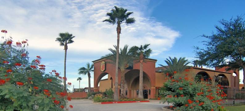 休斯顿-美国国家航空航天局-韦伯斯特地区速8酒店(Super 8 by Wyndham Houston/Webster/NASA)图片