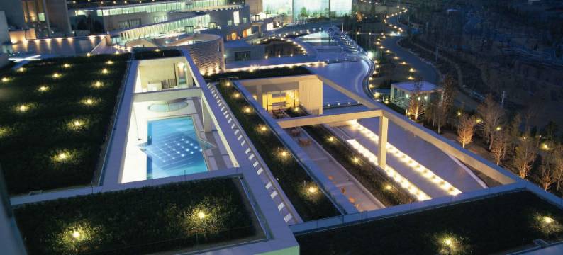 淡路日航大酒店(Grand Nikko Awaji)图片