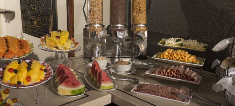 兰开斯特宫套房酒店(Lancaster House)图片