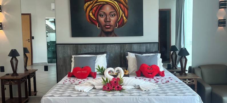 诺普拉多宾馆(Pousada Novo Prado)图片