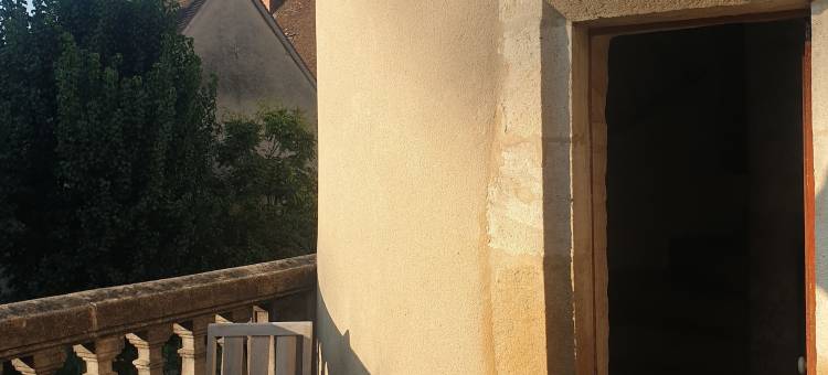 艾库酒店(Hôtel de l'Ecu)图片