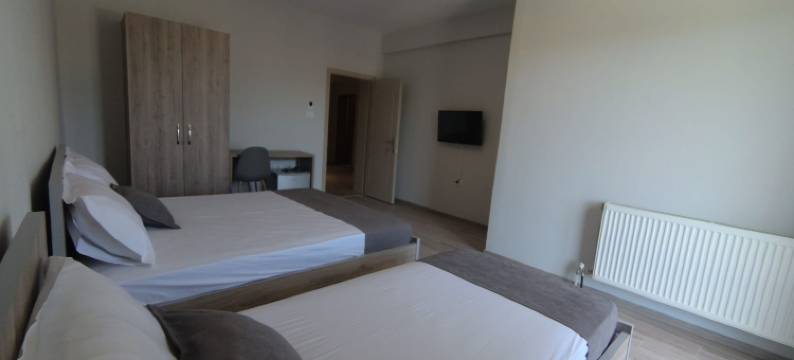 尼诺别墅酒店(Hotel Vila Nino)图片