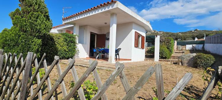 维莱特全景菲勒塔别墅酒店(Villette Panoramiche Filetta)图片