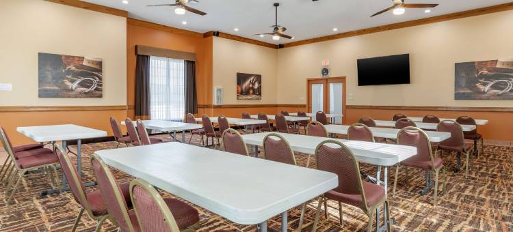 木风贝斯特韦斯特套房酒店(Best Western Windwood Inn  Suites)图片