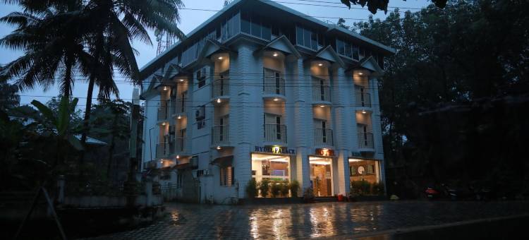 海德尔宫酒店度假村(Hydel Palace Athirappilly by Bestinn Leisure)图片