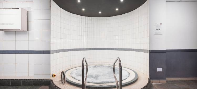 格拉斯哥-东基尔布赖德假日酒店(Holiday Inn Glasgow - East Kilbride)图片