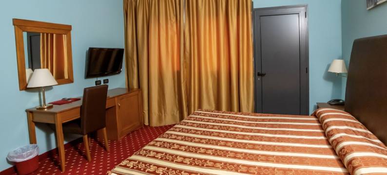 丽滋酒店B.B(Hotel Riz B.B)图片