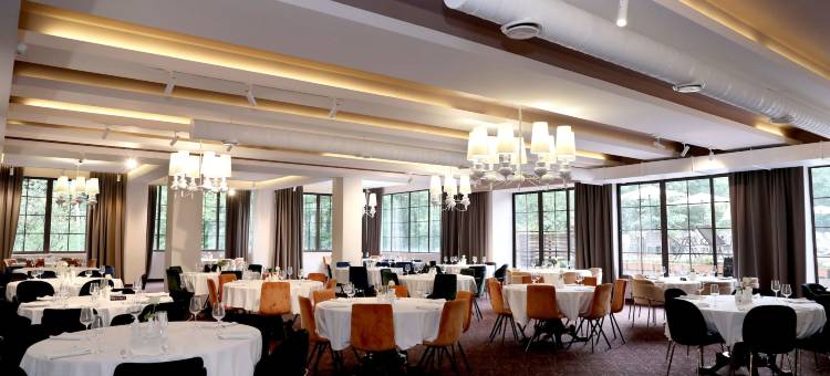 蒂利金天堂贝斯特韦斯特优质酒店(Best Western Plus Paradise Hotel Dilijan)图片