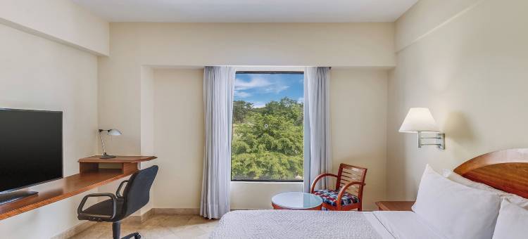 科利马嘉年华酒店(Fiesta Inn Colima)图片