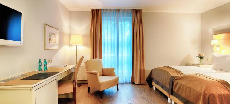 施赖伯霍夫酒店(Hotel SchreiberHof)图片