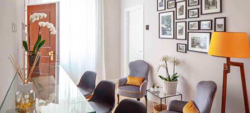 球体公寓(Residenza Palline by Hili)图片