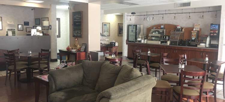 高山套房酒店(Mountain Inn & Suites)图片