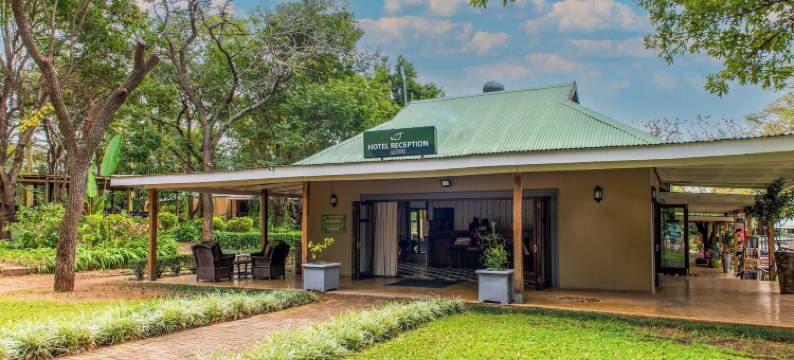 佩里桥山谷精品酒店(Perry's Bridge Hollow Boutique Hotel)图片