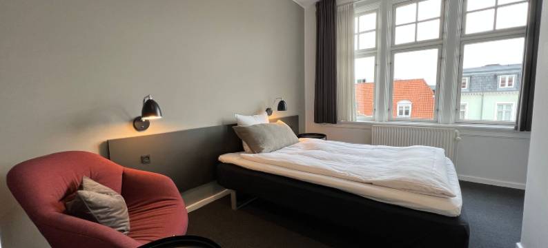 提特豪特莱特酒店(Teaterhotellet)图片