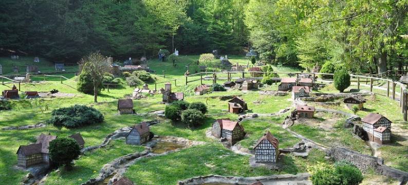 祖穆林登沃特旅馆(Gasthaus Zum Lindenwirt)图片