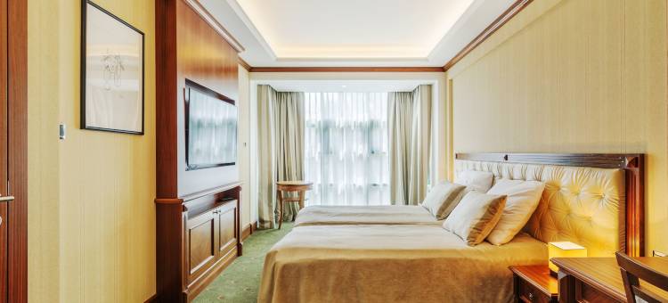 格兰德公寓 - 蓝马林鱼华丽酒店(Grand Apartments - Blue Marlin - Luxury Apartments)图片