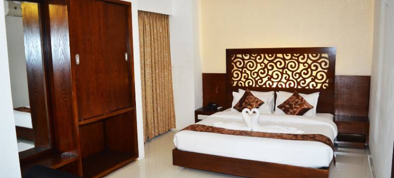 拉维斯塔酒店(La Vista Hotel)图片