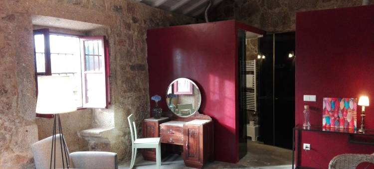 金塔坎塞拉度假屋(Casas da Quinta da Cancela)图片