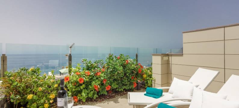 SKA钻石公寓(Klayman Diamond Aparthotel)图片