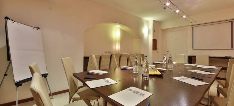 皮埃蒙特贝斯特韦斯特优质酒店(Best Western Hotel Piemontese Bergamo)图片