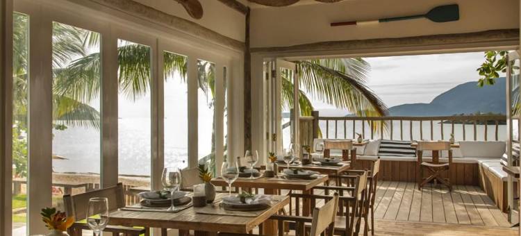 TW 古茵贝行政套房酒店(TW Guaimbê Exclusive Suítes)图片