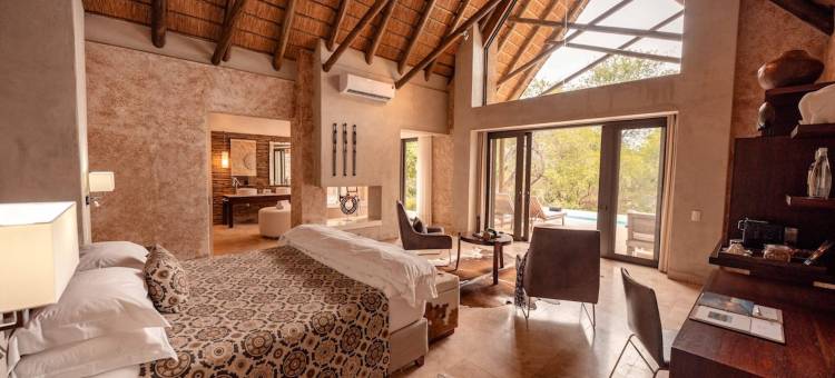 卡帕玛南营山林小屋(Kapama Southern Camp)图片