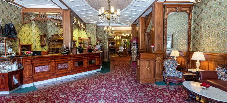 思翠特酒店(Historic Strater Hotel)图片