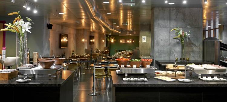 卡宾公寓(Cabinn Apartments)图片