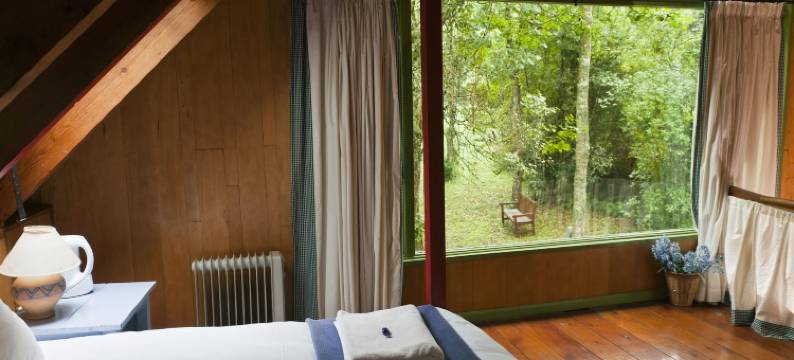 洛克伍德旅馆(Rockwood Karkloof Forest Lodge & Mountain Cabin)图片