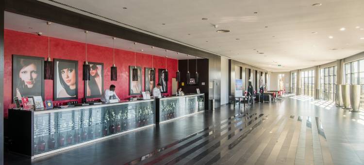 Vila Galé Lagos 海滨高尔夫度假村(Vila Gale Lagos)图片