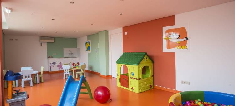 Vila Galé Atlântico 精致度假之选(Vila Gale Atlantico)图片