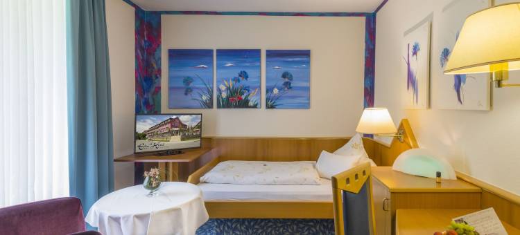 伊甸酒店(Eden Hotel)图片