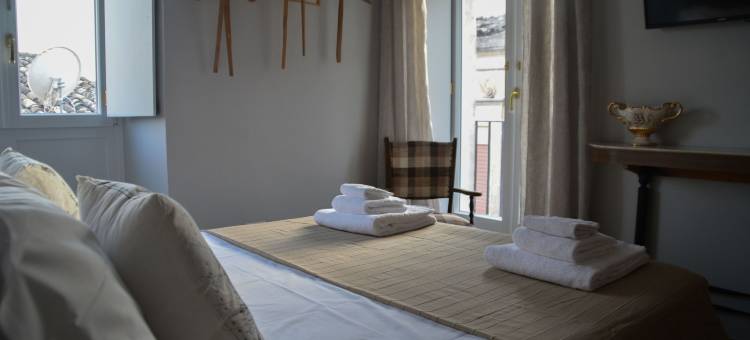 吉奥里酒店(Ziolì)图片