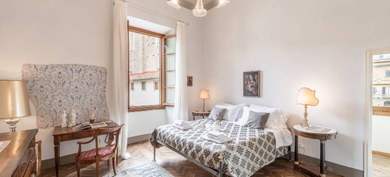 Mmega 豪华佩特拉圣弗雷迪亚诺(Luxury Petra San Frediano by Mmega)图片