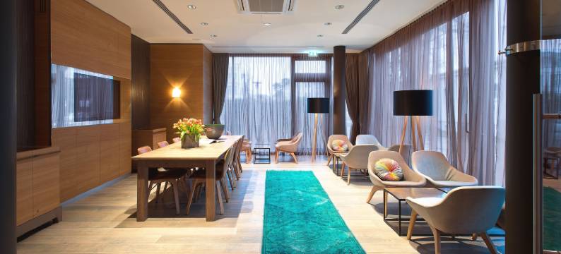 米尔酒店&温泉(Hotel am Meer & Spa)图片