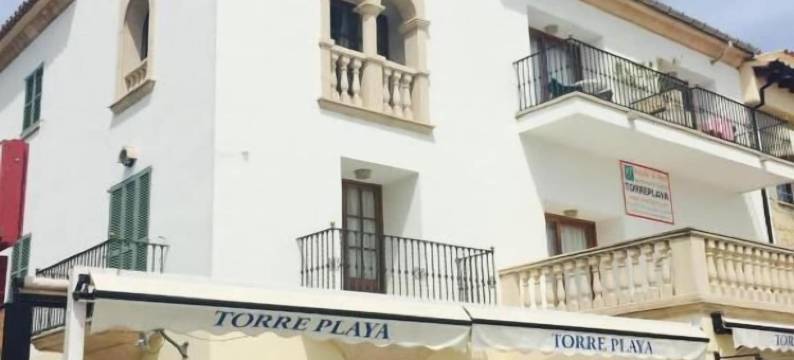 托雷海滩公寓(APARTMENTS TORRE PLAYA)图片