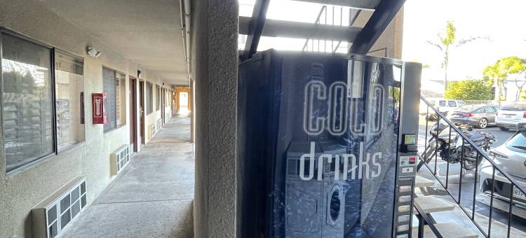 奇迹酒店(Hotel Milagro)图片