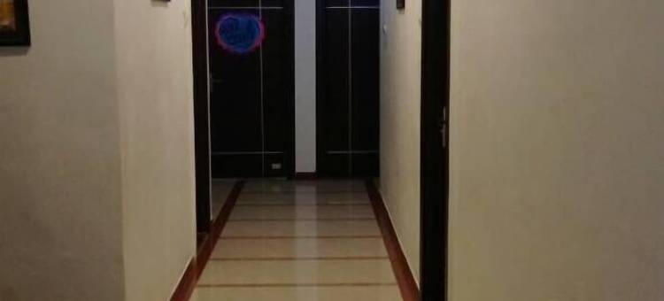 巴拉吉住宿酒店(Balaji Lodging)图片