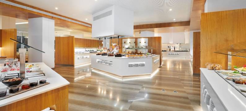 希波特尔斯帕尔马海滩宫殿及水疗酒店(Hipotels Playa de Palma Palace&Spa)图片