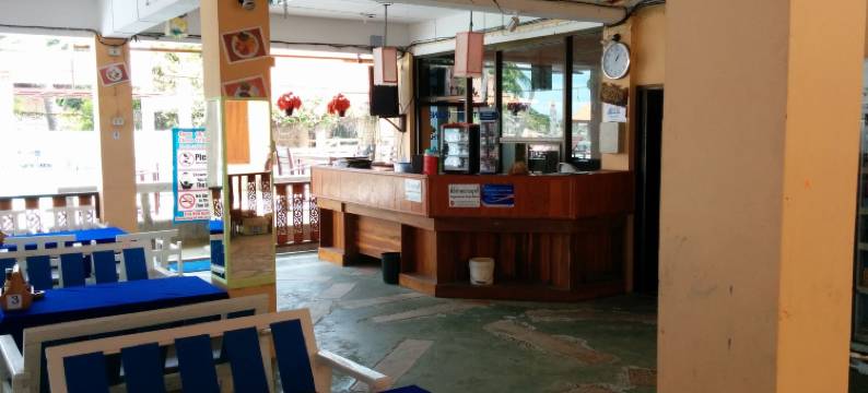 天堂别墅酒店(Paradise Bungalows)图片