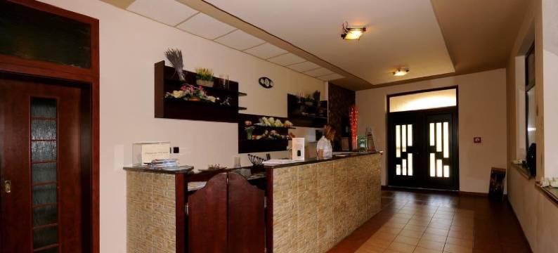 潘吉翁姬夫卡旅馆(Penzión Zivka)图片