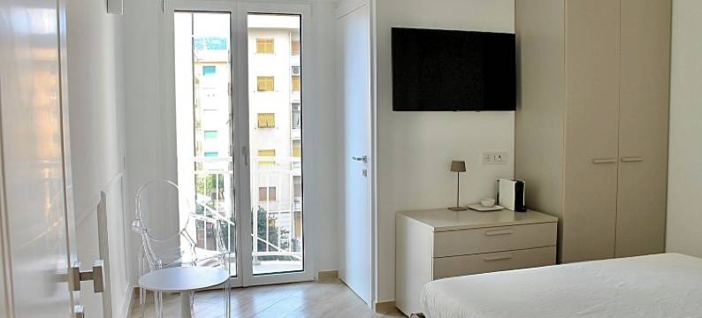 拉卡萨德尔摩洛(La Casa Del Molo)图片