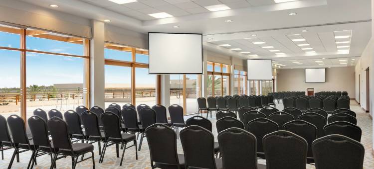 传奇帕拉卡斯度假村 - Hyatt悠选品牌成员(The Legend Paracas Resort, a Destination by Hyatt Hotel)图片